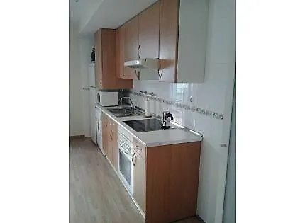 アパート Mayor ビエスカス